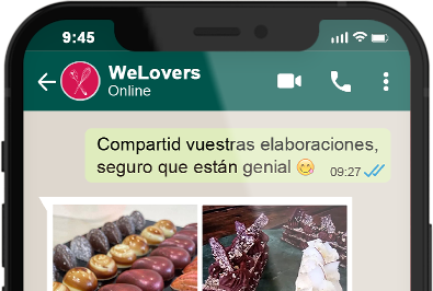 Canal Whatsapp